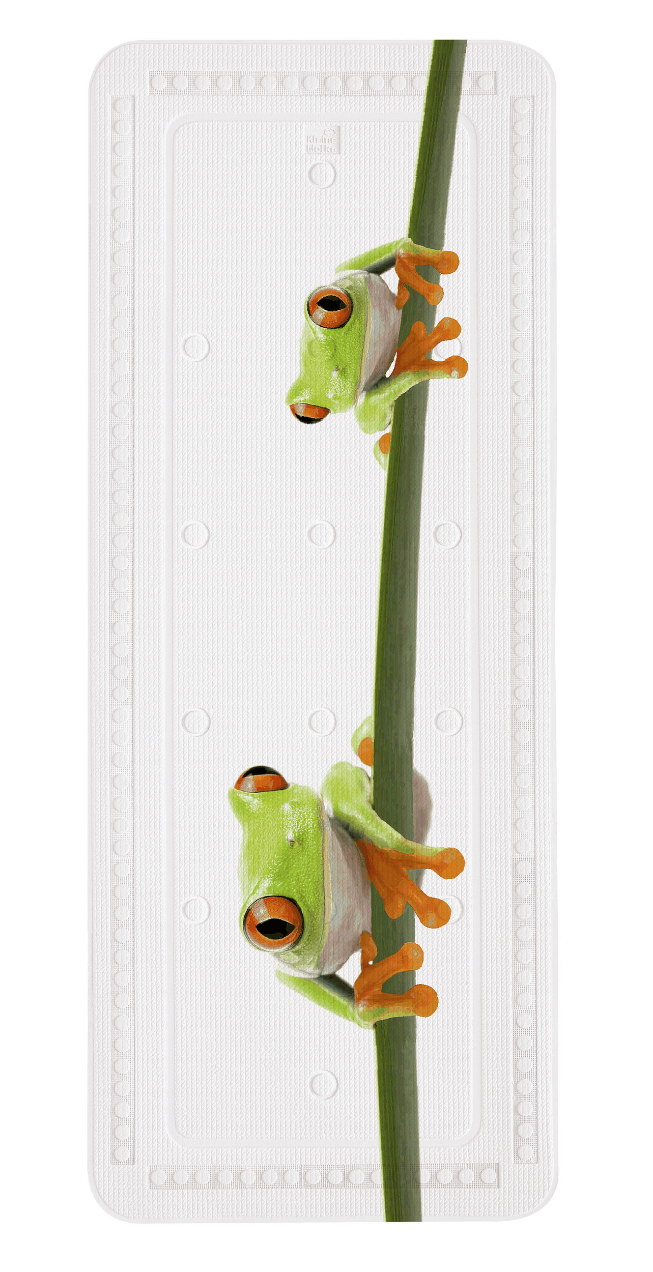 Kleine WolkeWanneneinlage