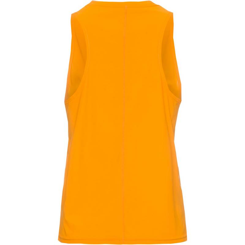 Nike TRAIL Funktionstank Damen