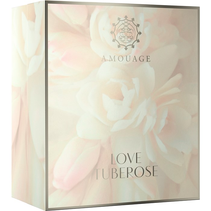 Eau de Parfum Spray