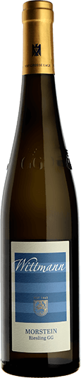 Weingut Wittmann : Morstein Riesling Trocken Grosses Gewächs 2021