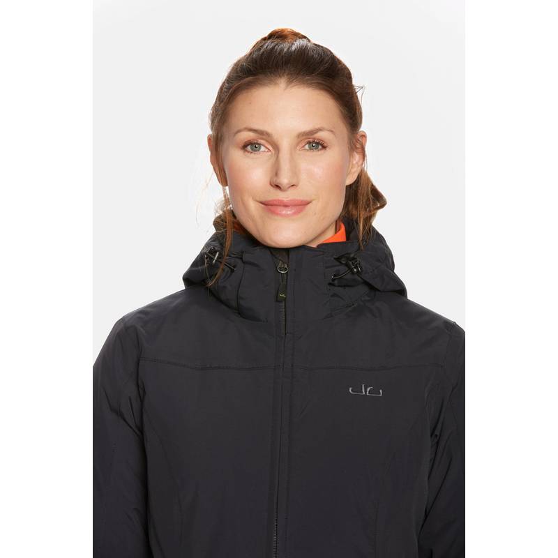 Jeff Green Kerava Skijacke Damen