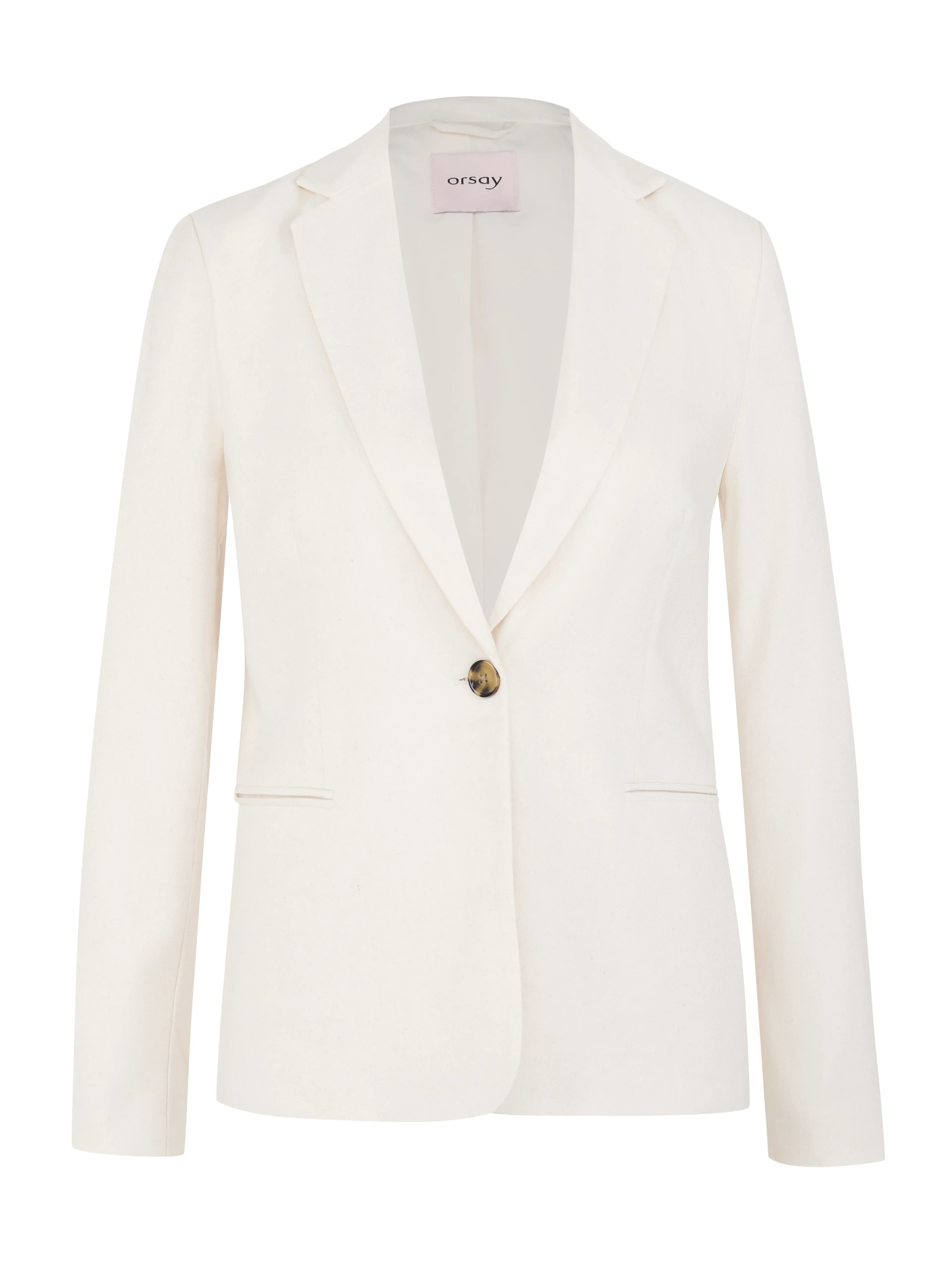 Beige Damenjacke ORSAY