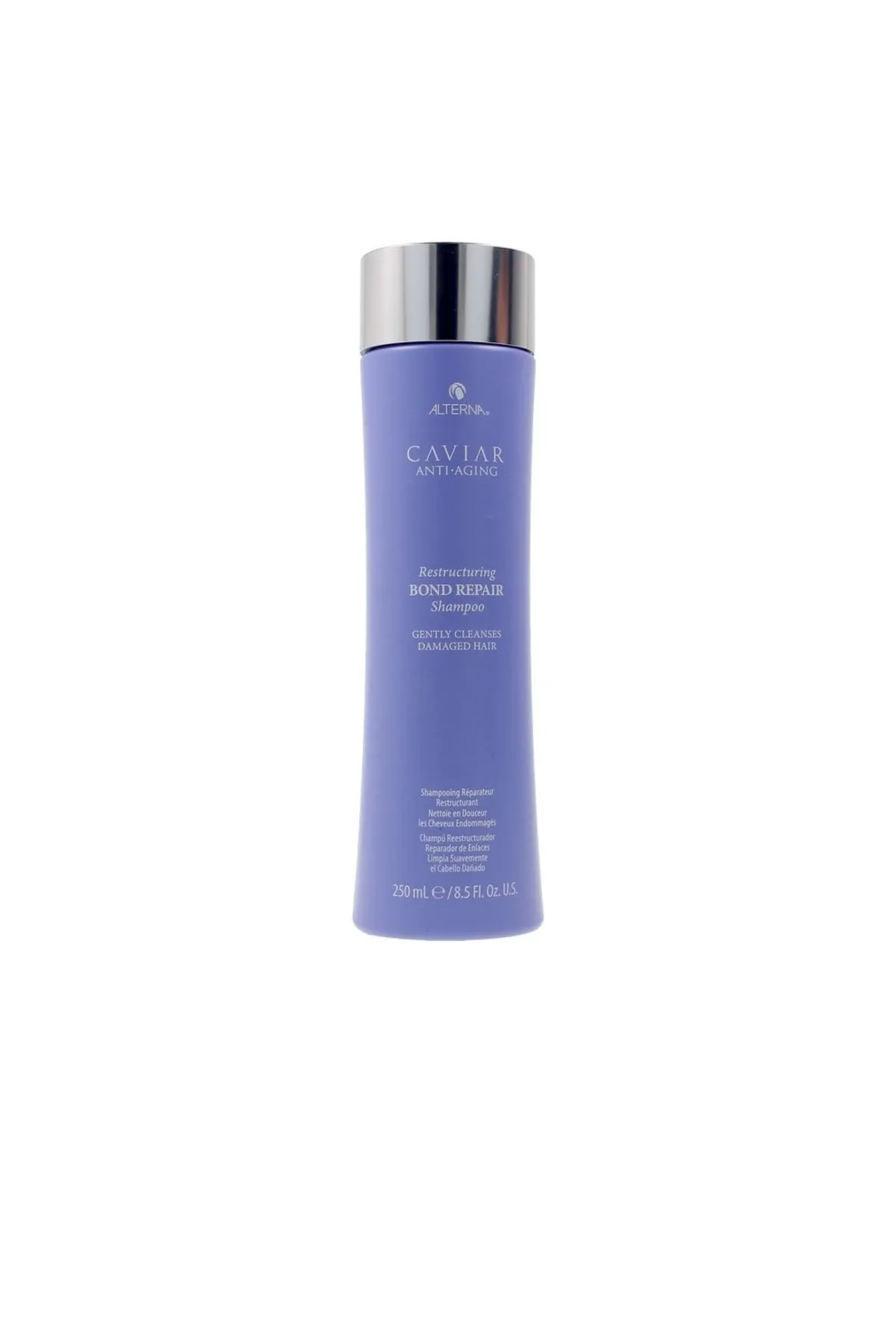 ALTERNA  Shampoo - Pflegend/Reparierend
