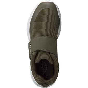 Okinawa Sneaker in grün
