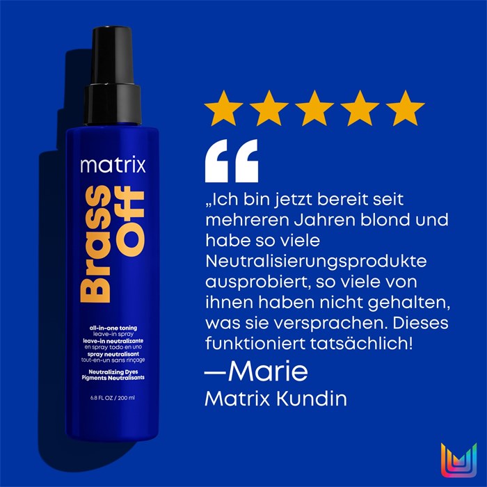 Toning Spray