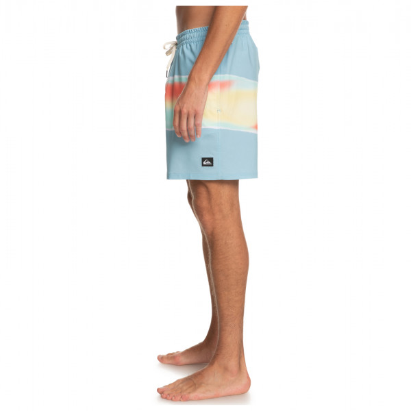 Quiksilver - Surfsilk Air-Brush Volley 17NB - Badehose