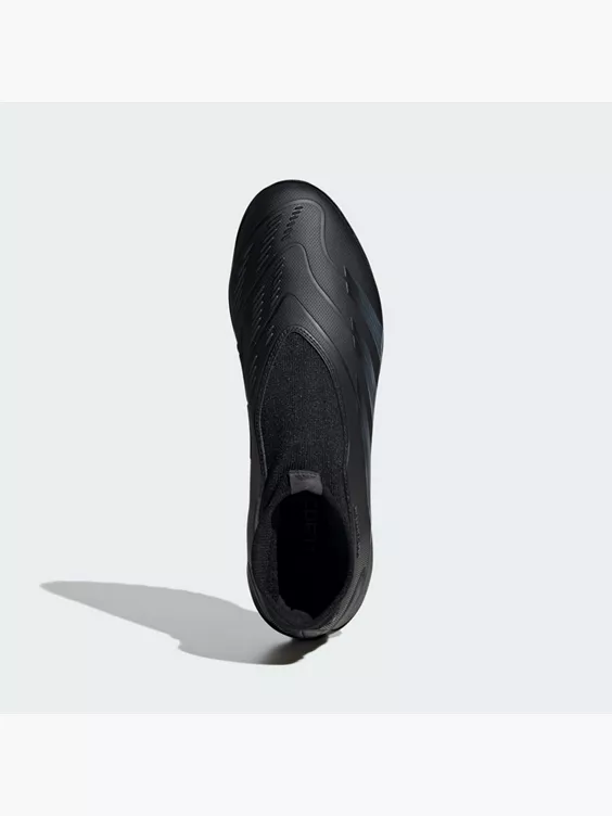 adidas Predator 24 League Laceless TF Fußballschuh