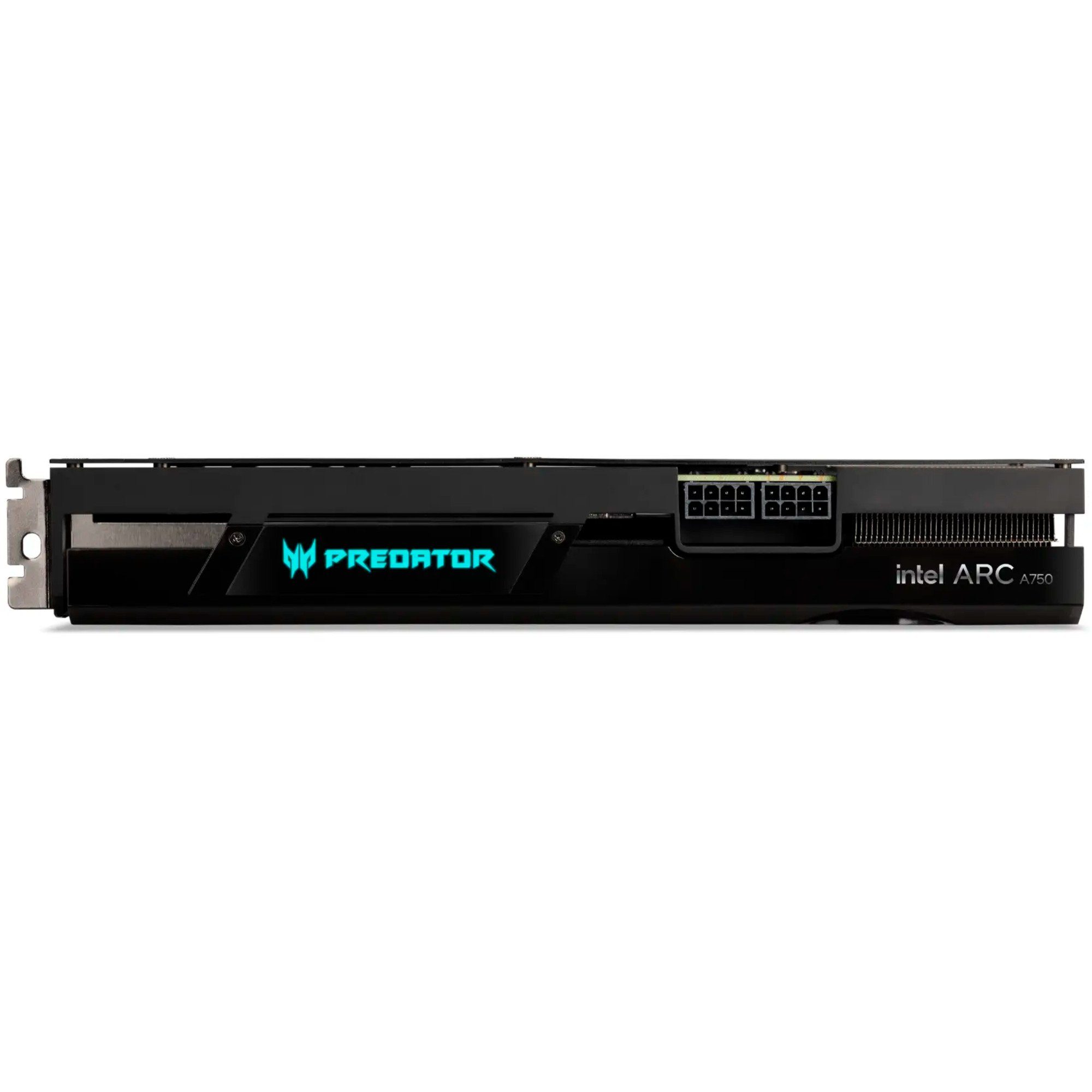 Acer Acer PREDATOR BIFROST Intel® Arc A750 OC, Grafikkarte (8 GB)