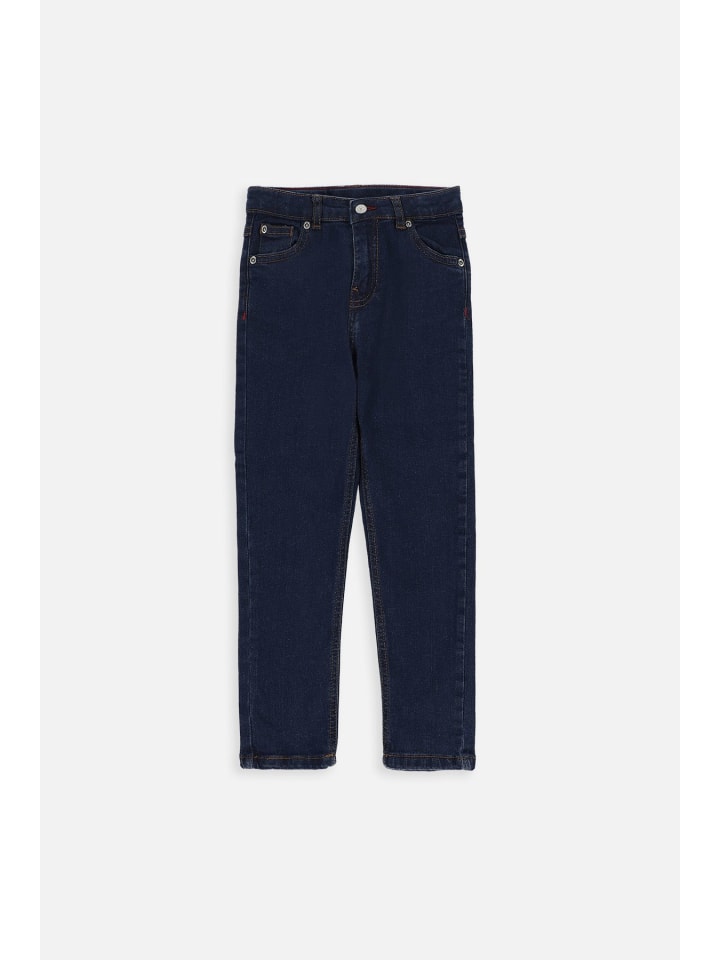 Coccodrillo Jeanshose in dunkelblau günstig kaufen