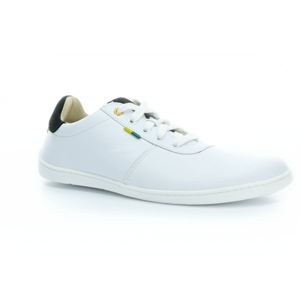 Be Lenka Royal Schuhe – Weiß & Schwarz