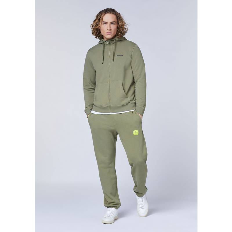 Chiemsee Kapuzenjacke Sweatjacke Herren