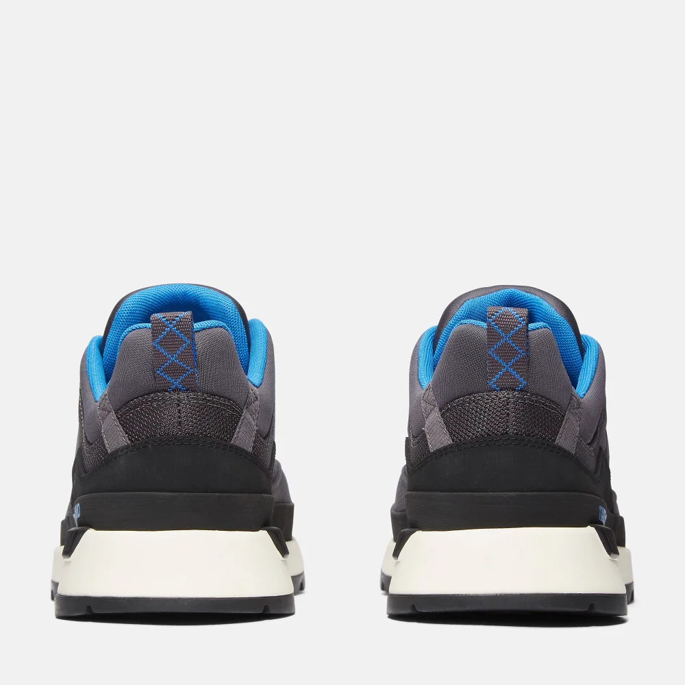 Timberland Euro Trekker TB0A5SMMW081 / grau