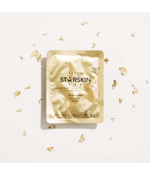 STARSKIN Vip The Gold Mask™ Gesichtsmaske-1 Stk