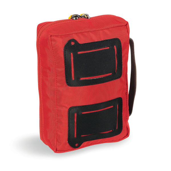FIRST AID COMPACT