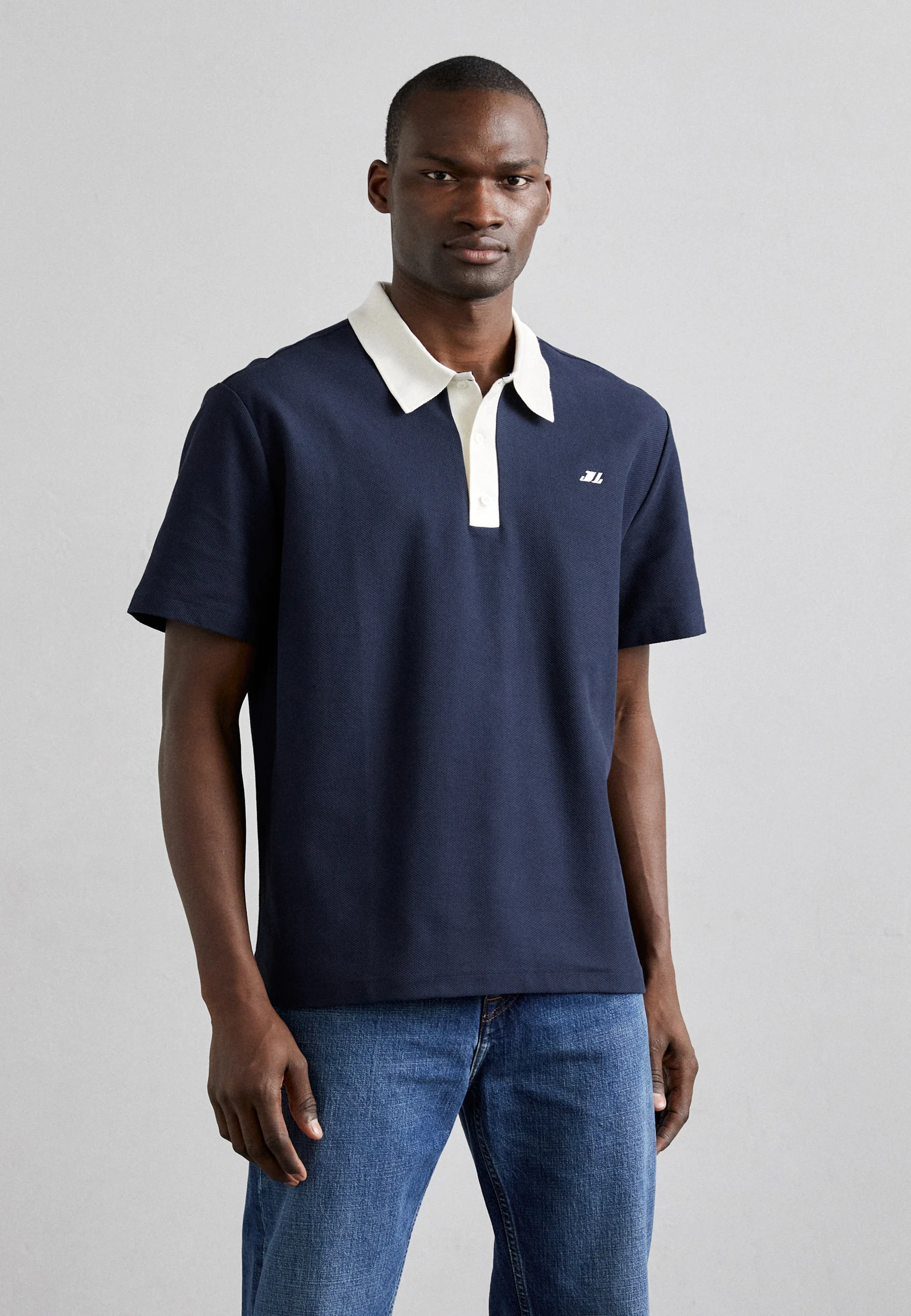 CAMISETA J.LINDEBERG ROLAND - Polo