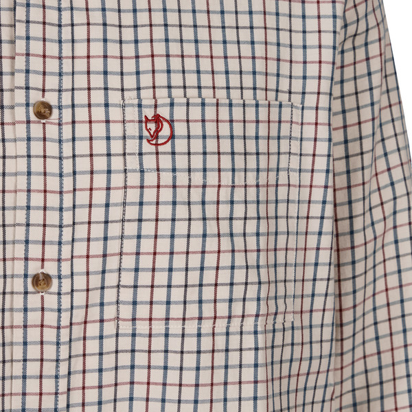SÖRMLAND LITE FLANNEL SHIRT M Herren - Outdoor Hemd