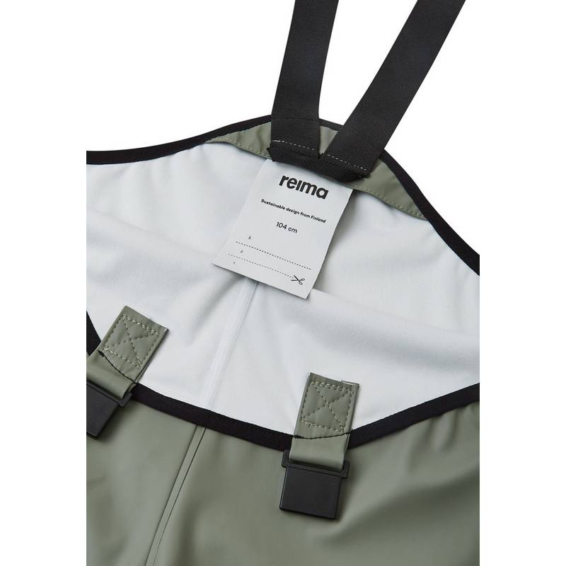 reima Lammikko Regenhose Kinder
