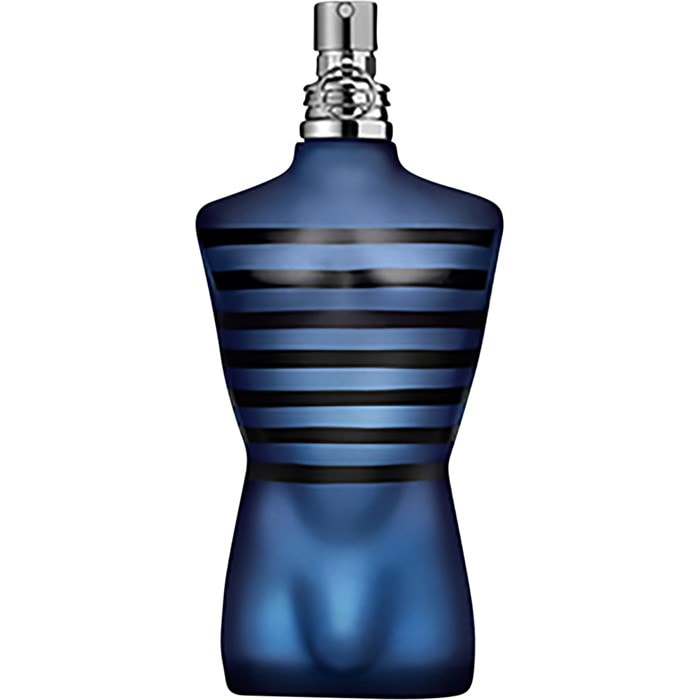 Eau de Toilette Spray Intense