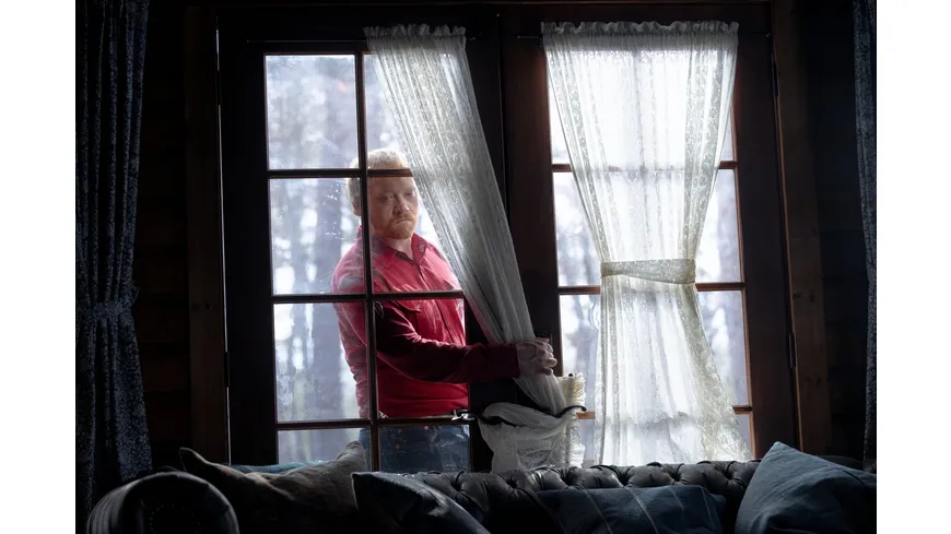 Knock at the Cabin