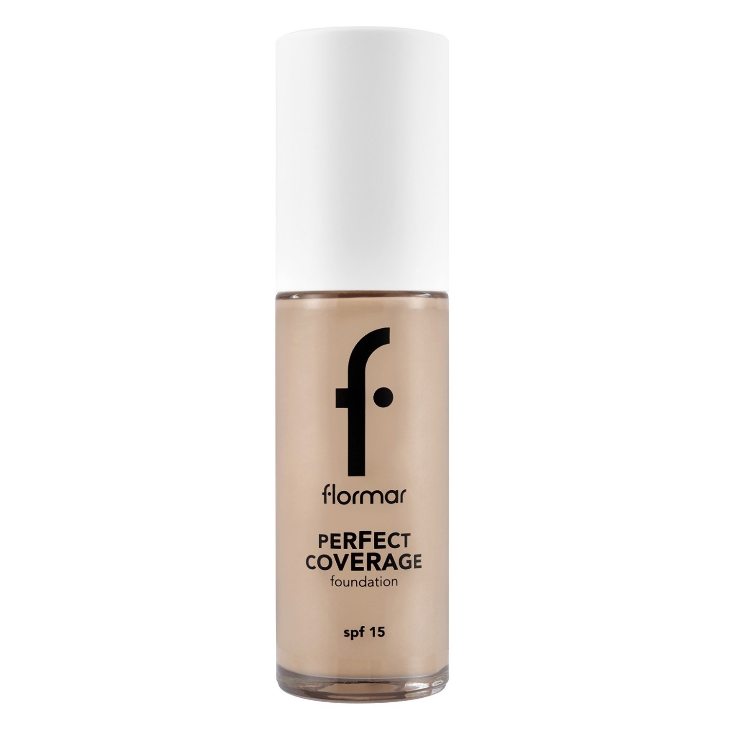 Perfect Coverage SPF 15