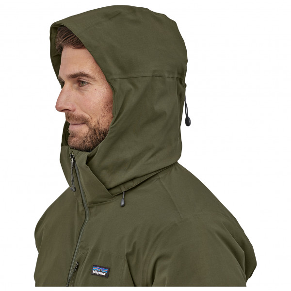 Patagonia - Insulated Quandary Jacket - Winterjacke