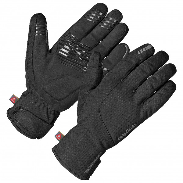 GripGrab - Polaris 2 Waterproof Winter Gloves - Handschuhe