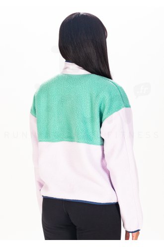 The North Face Cragmont Fleece W