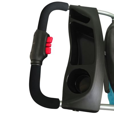 Sporty Pet Stroller