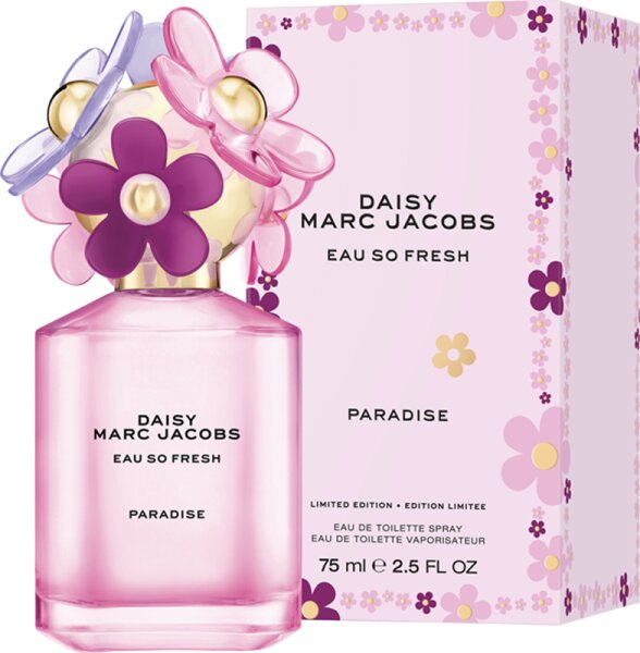 Marc Jacobs Daisy Eau So Fresh Eau de Toilette