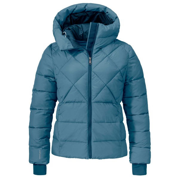 Schöffel - Women's Insulated Jacket Boston - Winterjacke