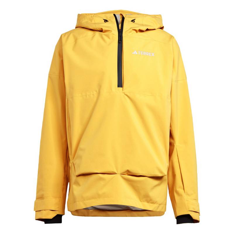 adidas Terrex Xperior 2L Lined RAIN.RDY Anorak Funktionsjacke Herren