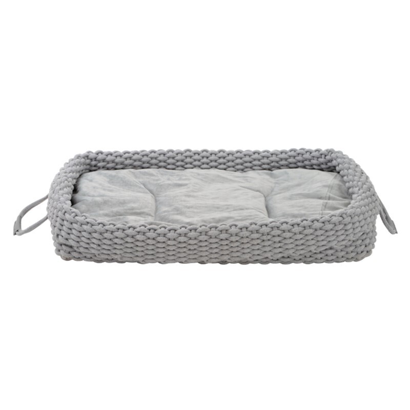 Silvio Design Katzenbetten & Katzensofas Silvio Design Kuschelbett Holly L