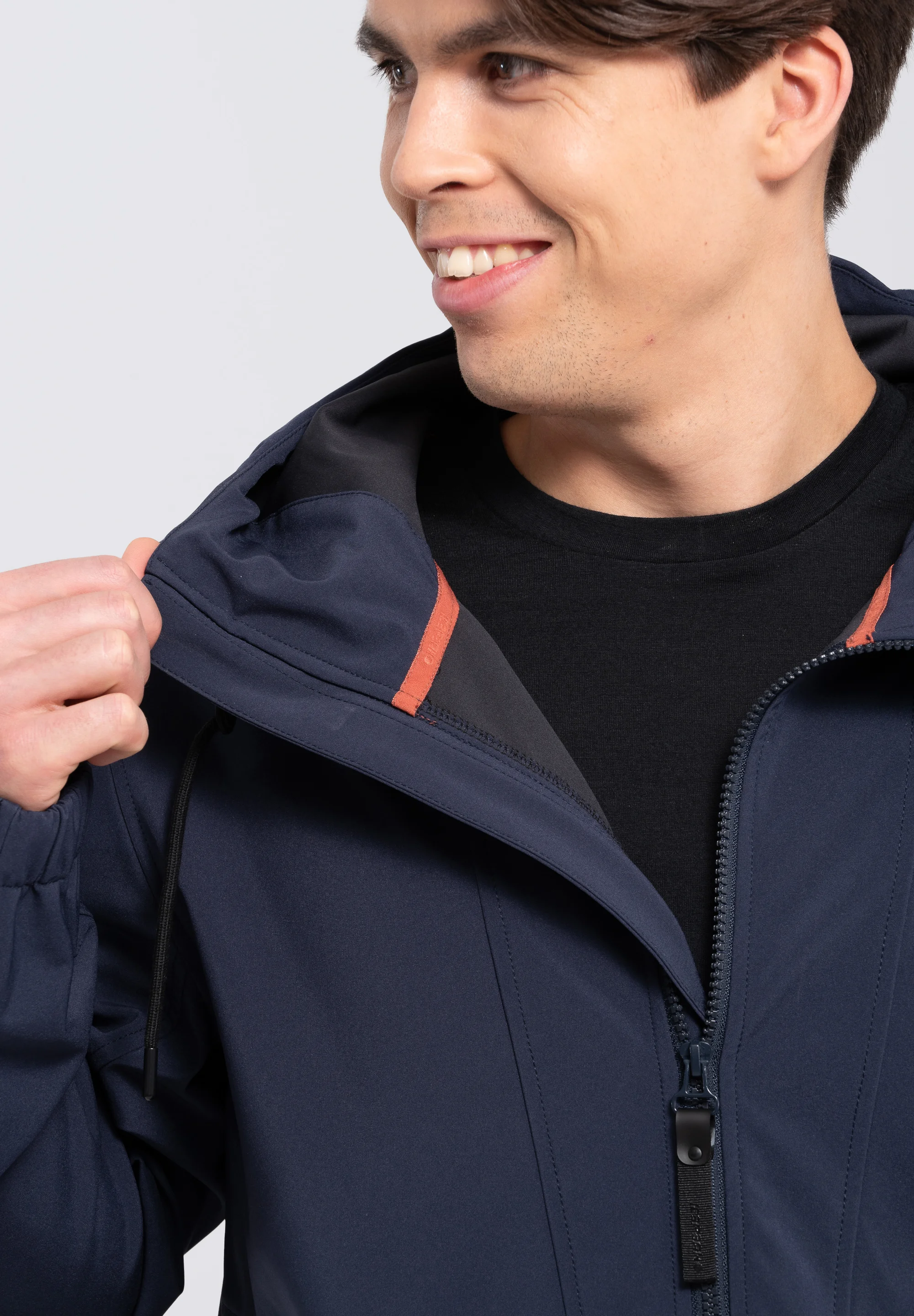 Icepeak ADRIAT - Chaqueta softshell
