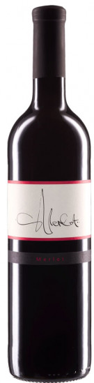 2020 Merlot Rotwein 