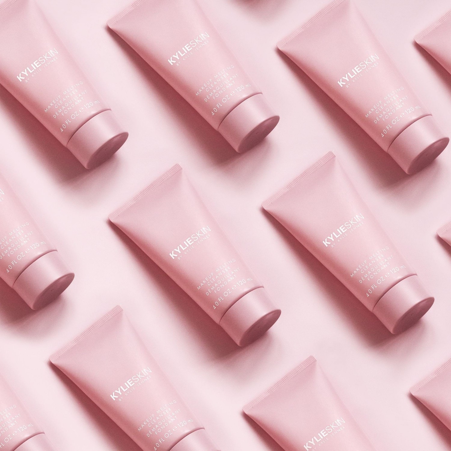 KYLIE COSMETICS Kylie Skin odstranjevalec ličil