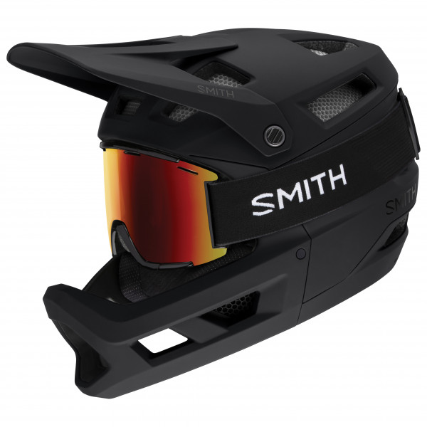 Smith - Mainline Mips - Fullfacehelm