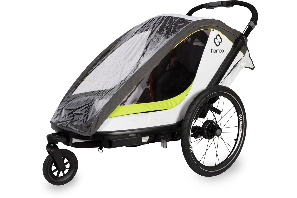 Hamax Breeze Two