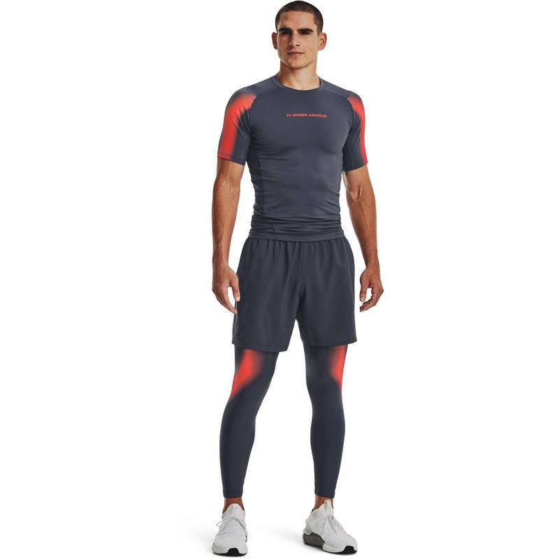 Under Armour HEATGEAR ARMOUR NOVELTY Funktionsshirt Herren
