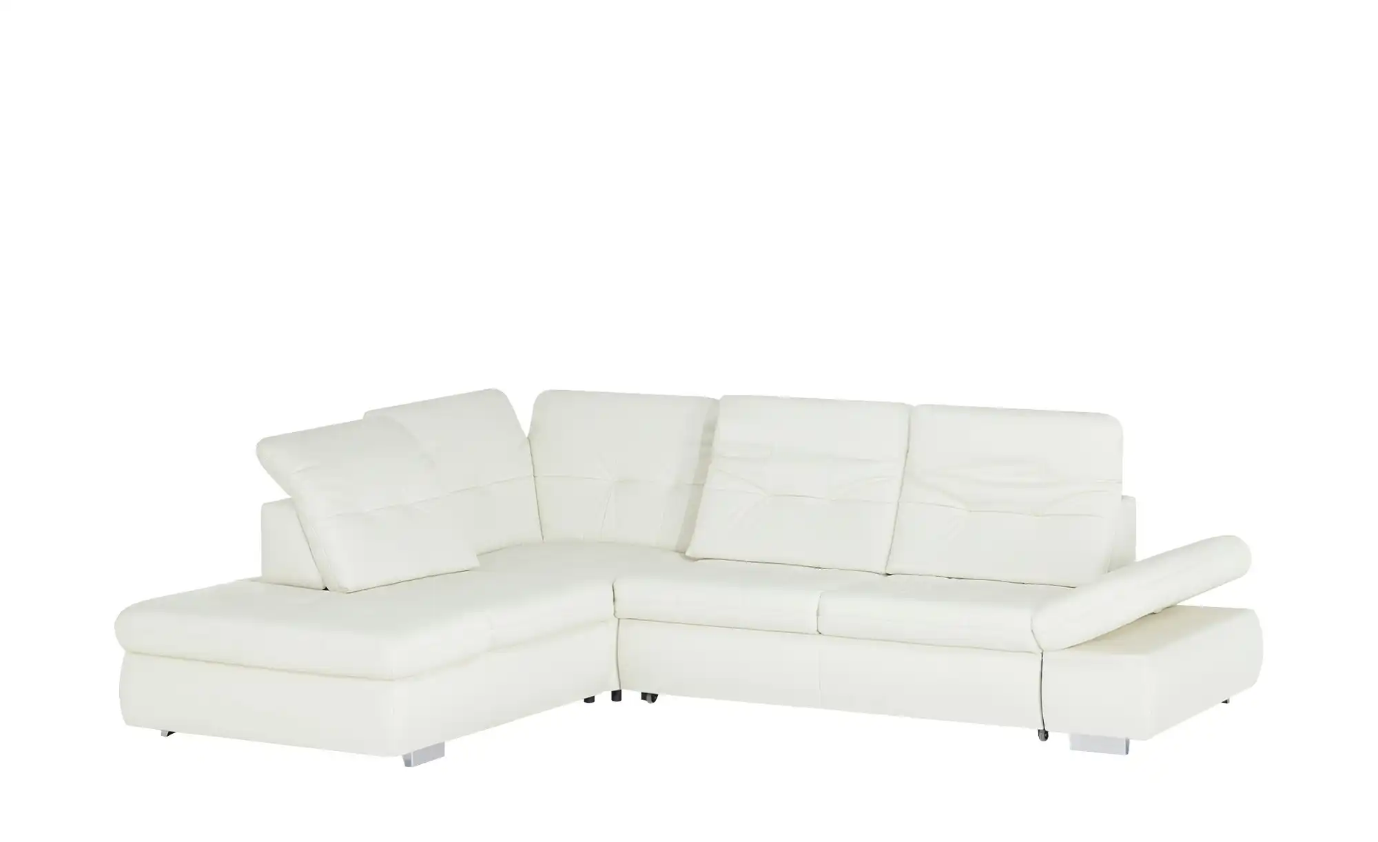 Kollektion Kraft Ecksofa Leder Spencer