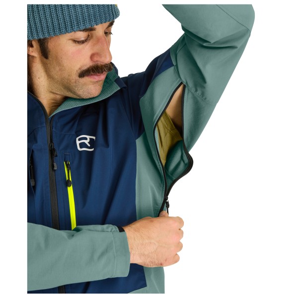 Ortovox - Mesola Jacket - Skijacke