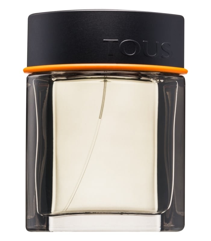 TOUS-Man Intense-Eau de Toilette pour Homme