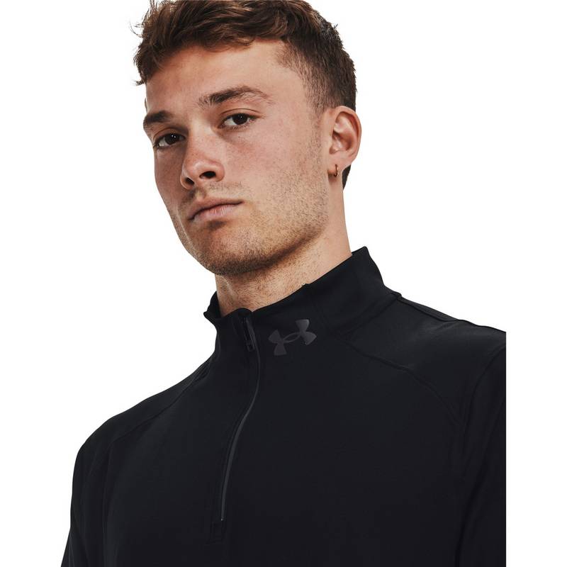Under Armour QUALIFIER Funktionsshirt Herren