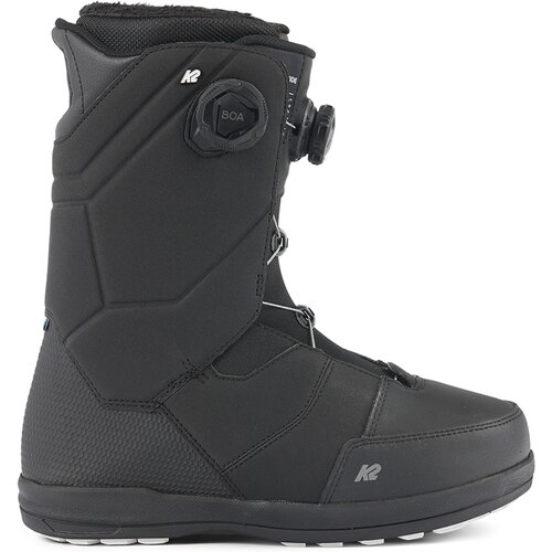 HERREN SNOWBOOT MAYSIS
