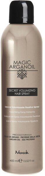 Nook Magic Arganoil Secret Haarspray