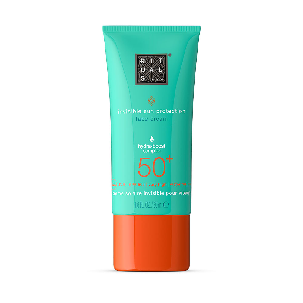 Rituals The Ritual of Karma The Ritual of Karma Sun - Crème solairevisage SPF 50+