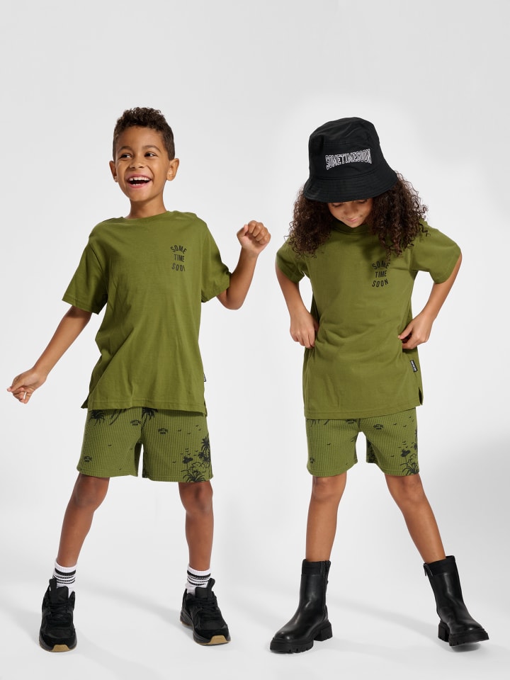 Sometime Soon Sometime Soon Kurze Hose Stsbahamas Jungen in MAYFLY günstig kaufen