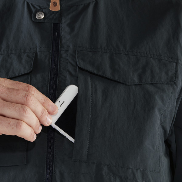 TRAVELLERS MT JACKET M Herren - Übergangsjacke