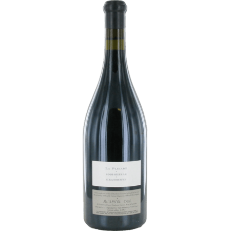 DOMAINE DE CAMBRIEN LA PLEIADE 2019 - JASPER HILL ET CHAPOUTIER