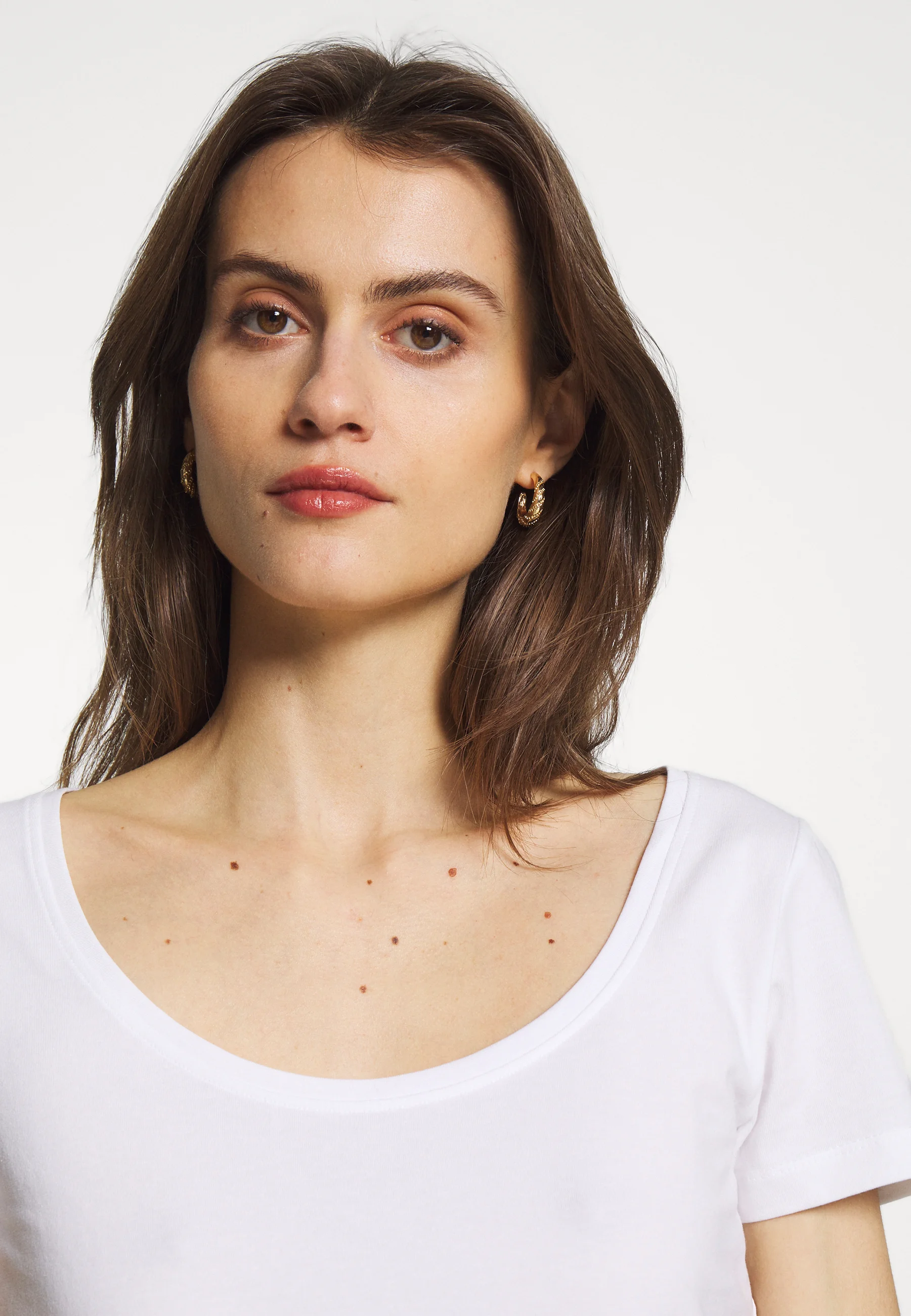 Anna Field PACK de 3 - Camiseta básica