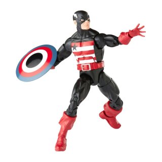 ** % SALE % ** Marvel Legends Series: U.S. Agent